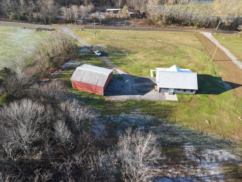 2580 Skillet Creek Road Hartsville TN 37074