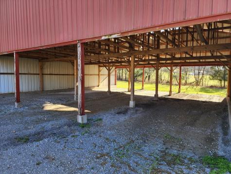 2580 Skillet Creek Road Hartsville TN 37074