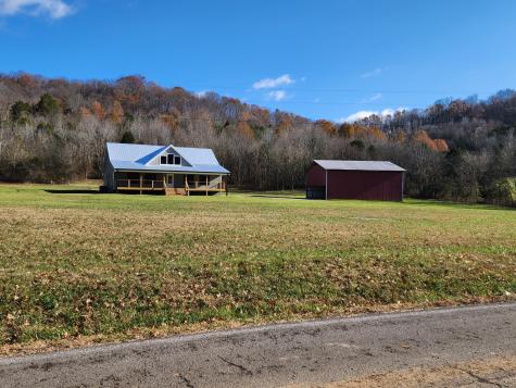 2580 Skillet Creek Road Hartsville TN 37074
