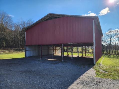 2580 Skillet Creek Road Hartsville TN 37074