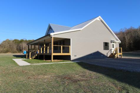 2580 Skillet Creek Road Hartsville TN 37074