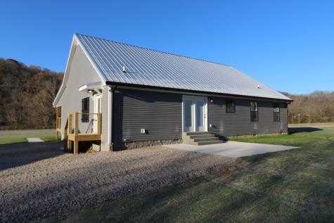 2580 Skillet Creek Road Hartsville TN 37074