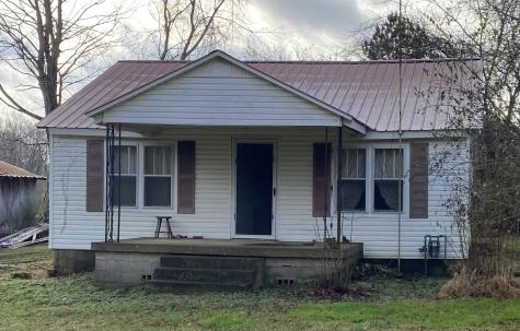 2409 N. Little Bartons Creek Road Cumberland Furnace TN 37051
