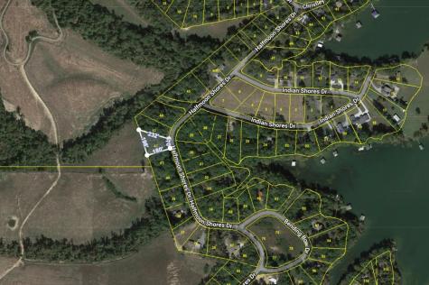 0 Half Moon Shores Drive Ten Mile TN 37880