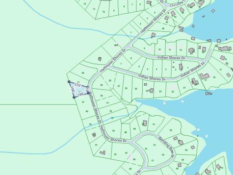 0 Half Moon Shores Drive Ten Mile TN 37880