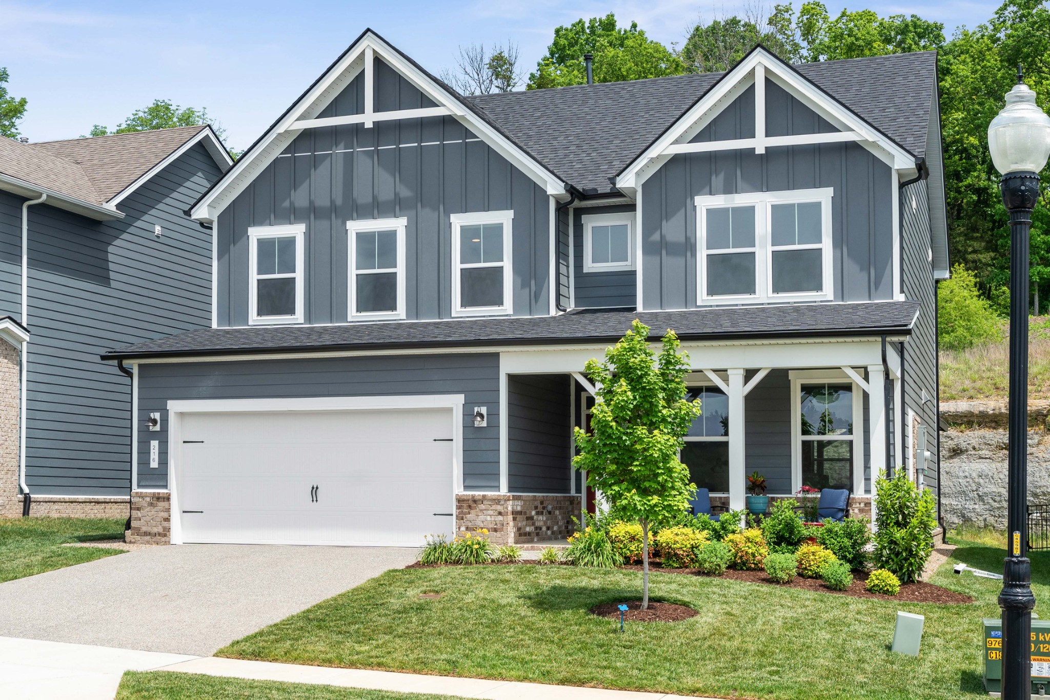 216 Cavalcade Loop Gallatin TN 37066
