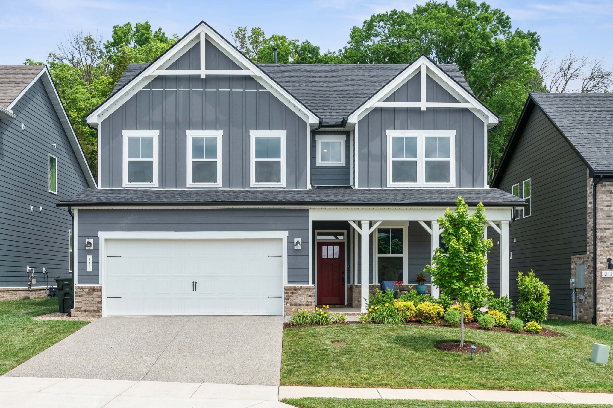 216 Cavalcade Loop Gallatin TN 37066