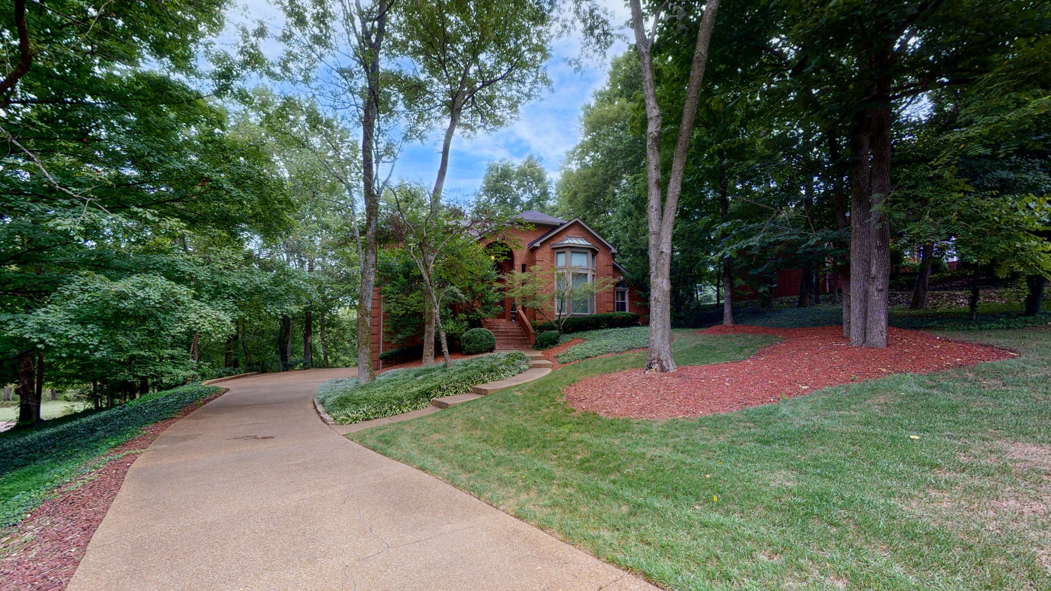 9320 Lake Shore Drive Brentwood TN 37027