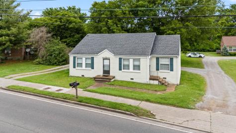 190 White Bridge Pike Nashville TN 37209