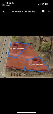 190 White Bridge Pike Nashville TN 37209