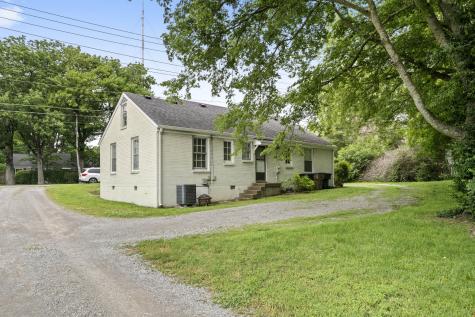 190 White Bridge Pike Nashville TN 37209