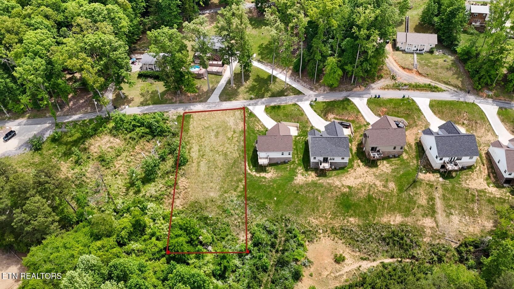 1919 Lakewood Drive Morristown TN 37814