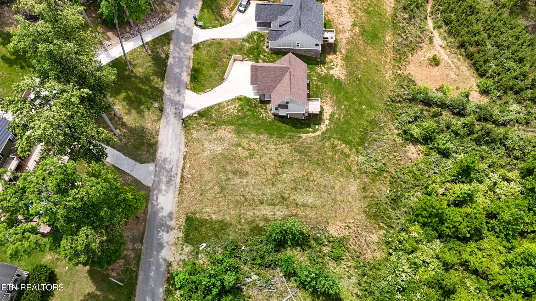 1919 Lakewood Drive Morristown TN 37814