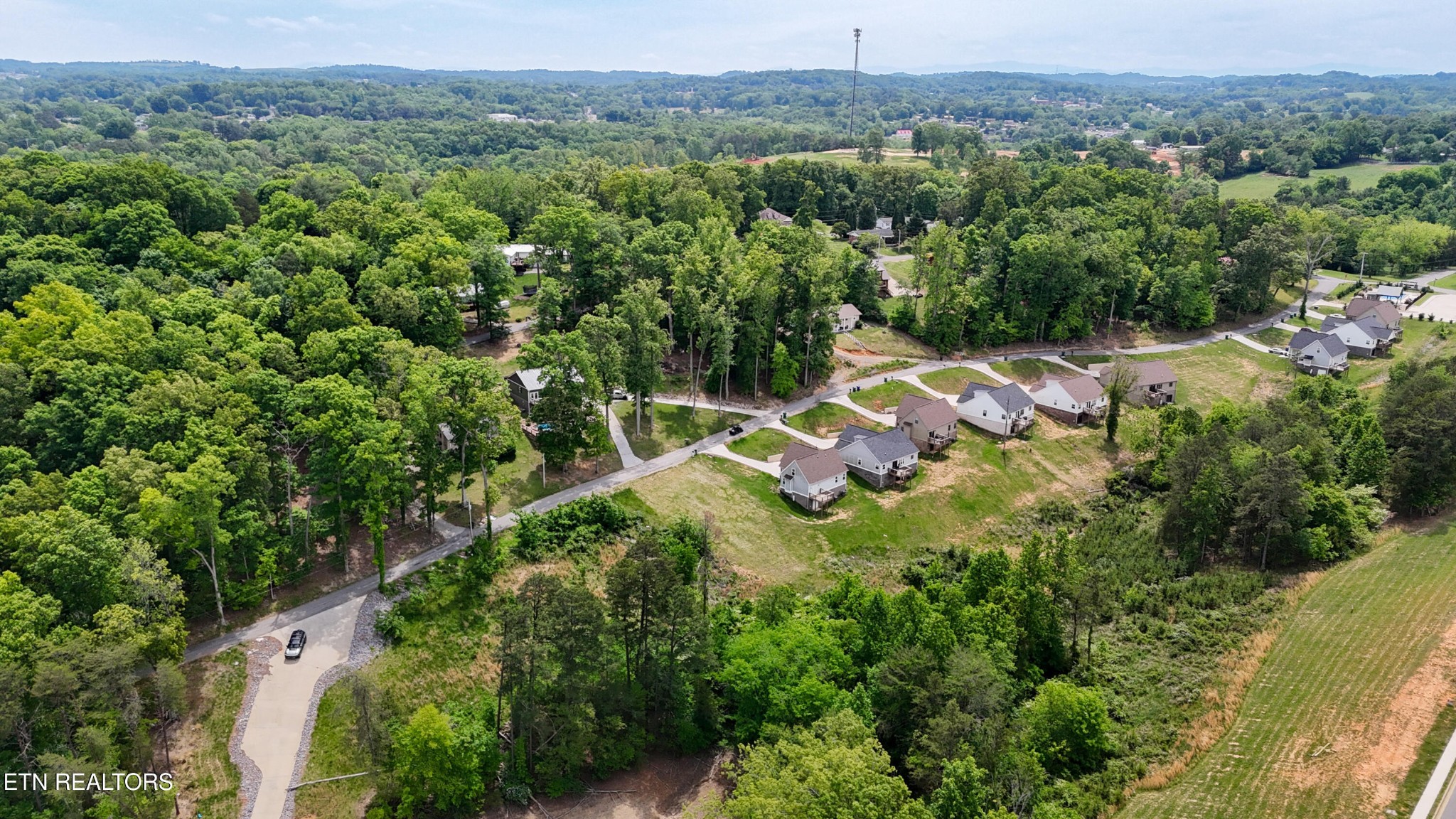1919 Lakewood Drive Morristown TN 37814