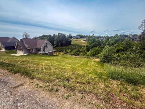 1919 Lakewood Drive Morristown TN 37814