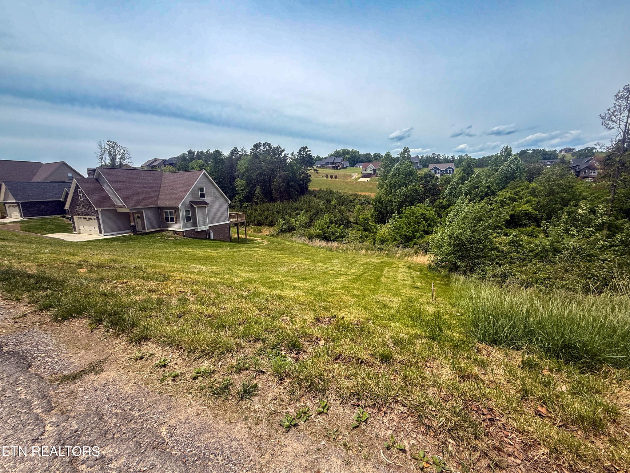 1919 Lakewood Drive Morristown TN 37814