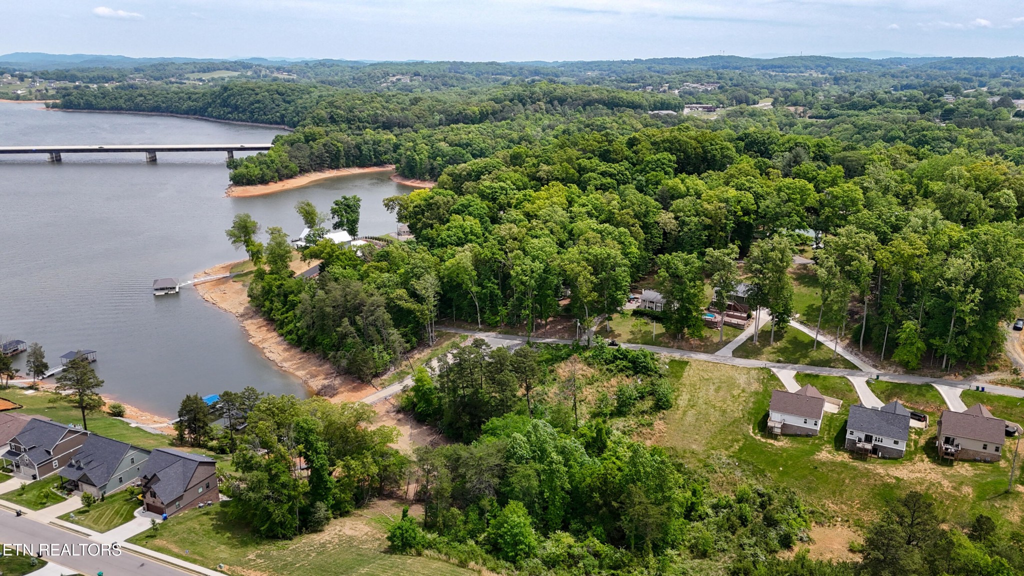 1919 Lakewood Drive Morristown TN 37814