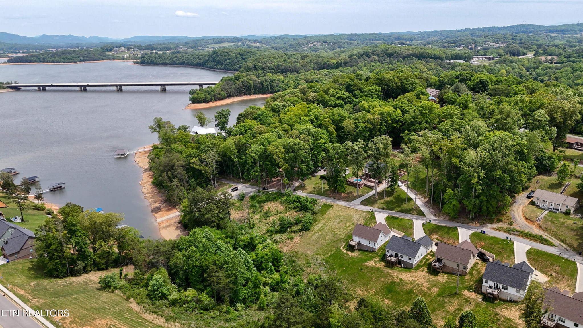 1919 Lakewood Drive Morristown TN 37814