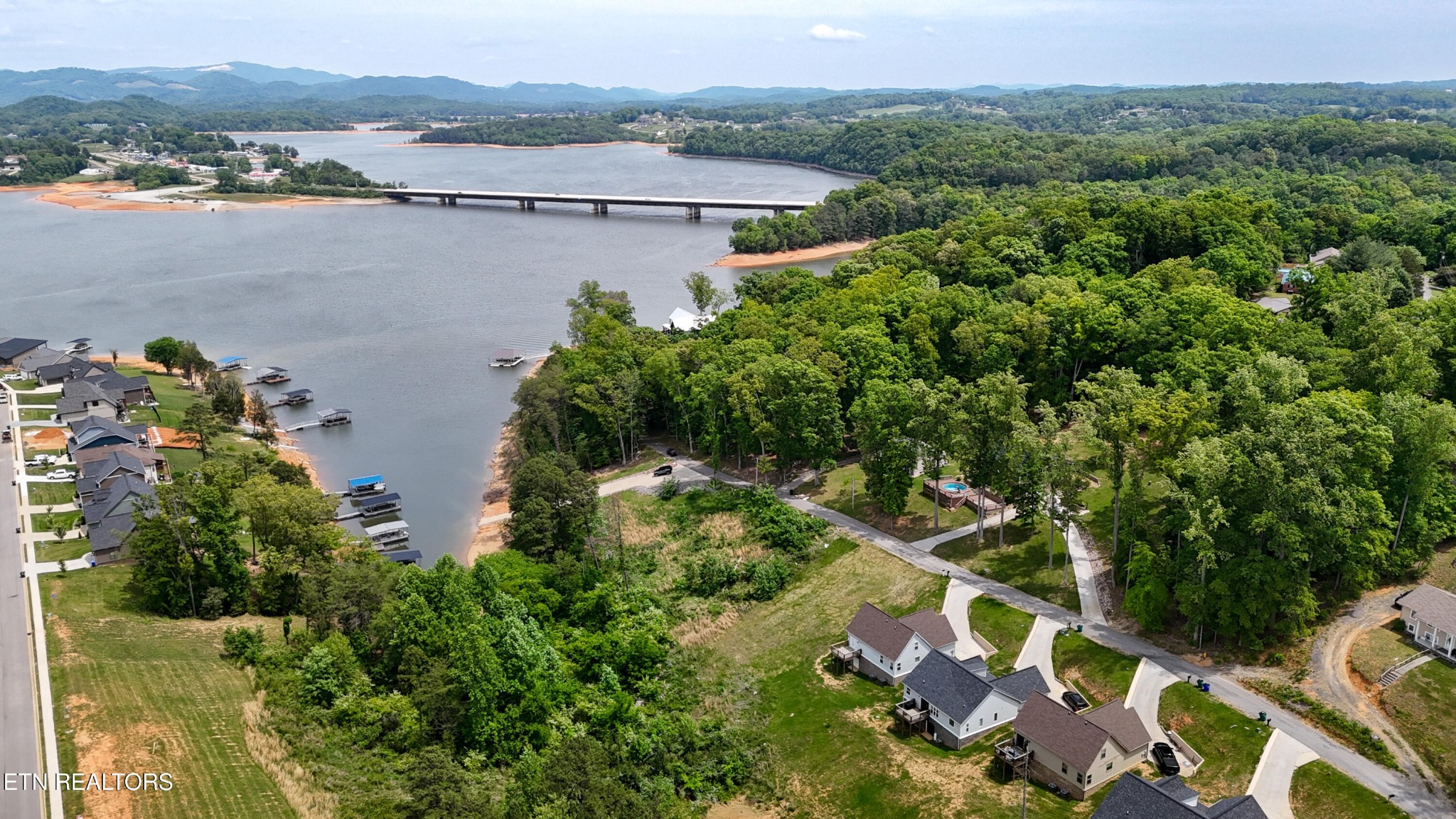 1919 Lakewood Drive Morristown TN 37814