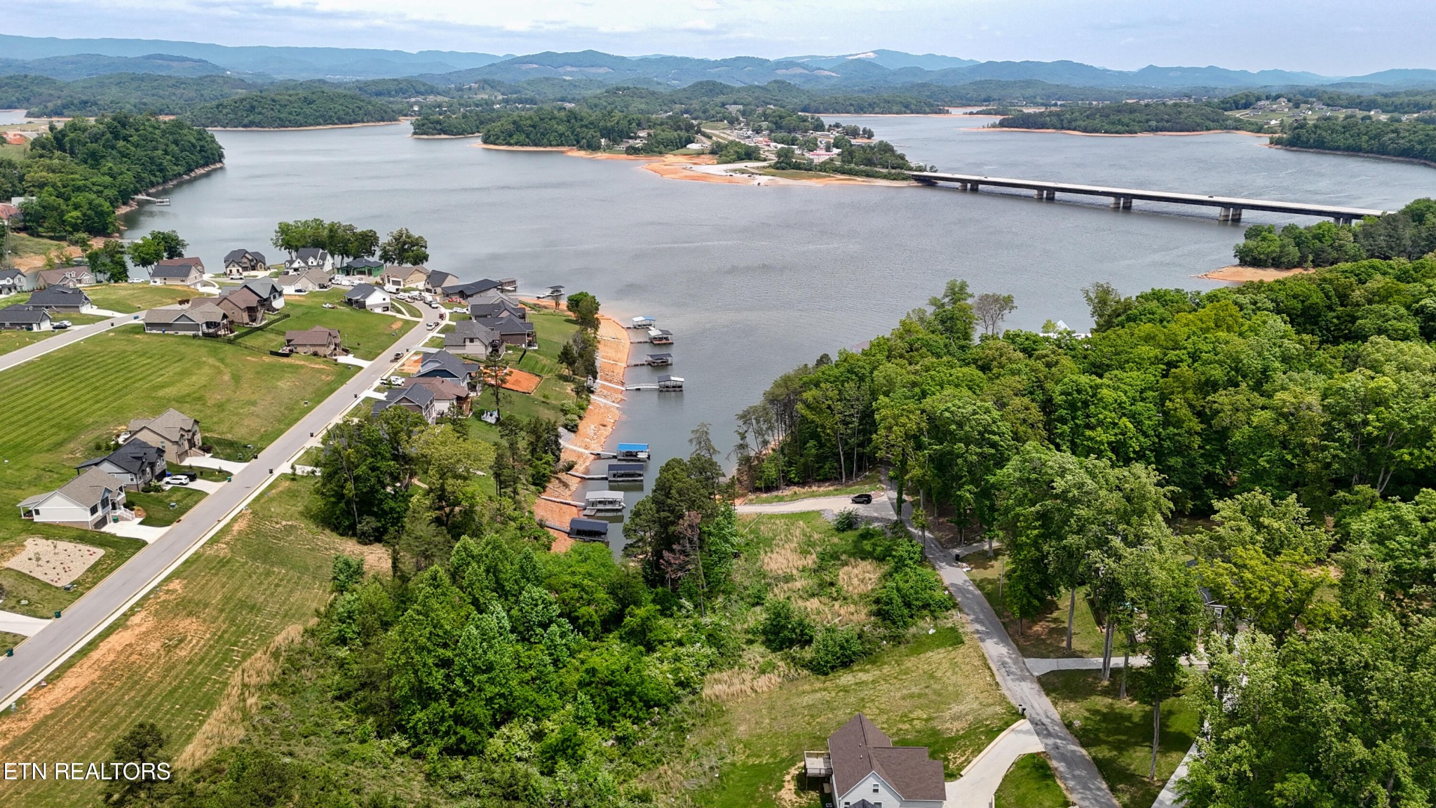 1919 Lakewood Drive Morristown TN 37814