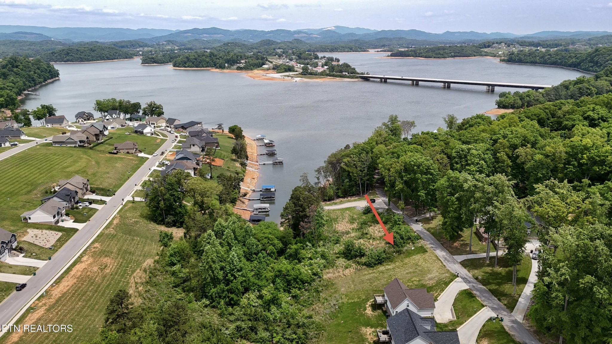 1919 Lakewood Drive Morristown TN 37814