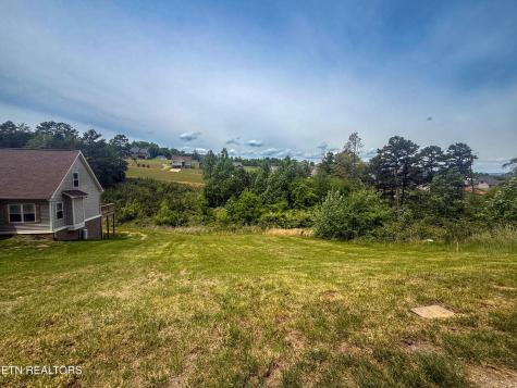 1919 Lakewood Drive Morristown TN 37814