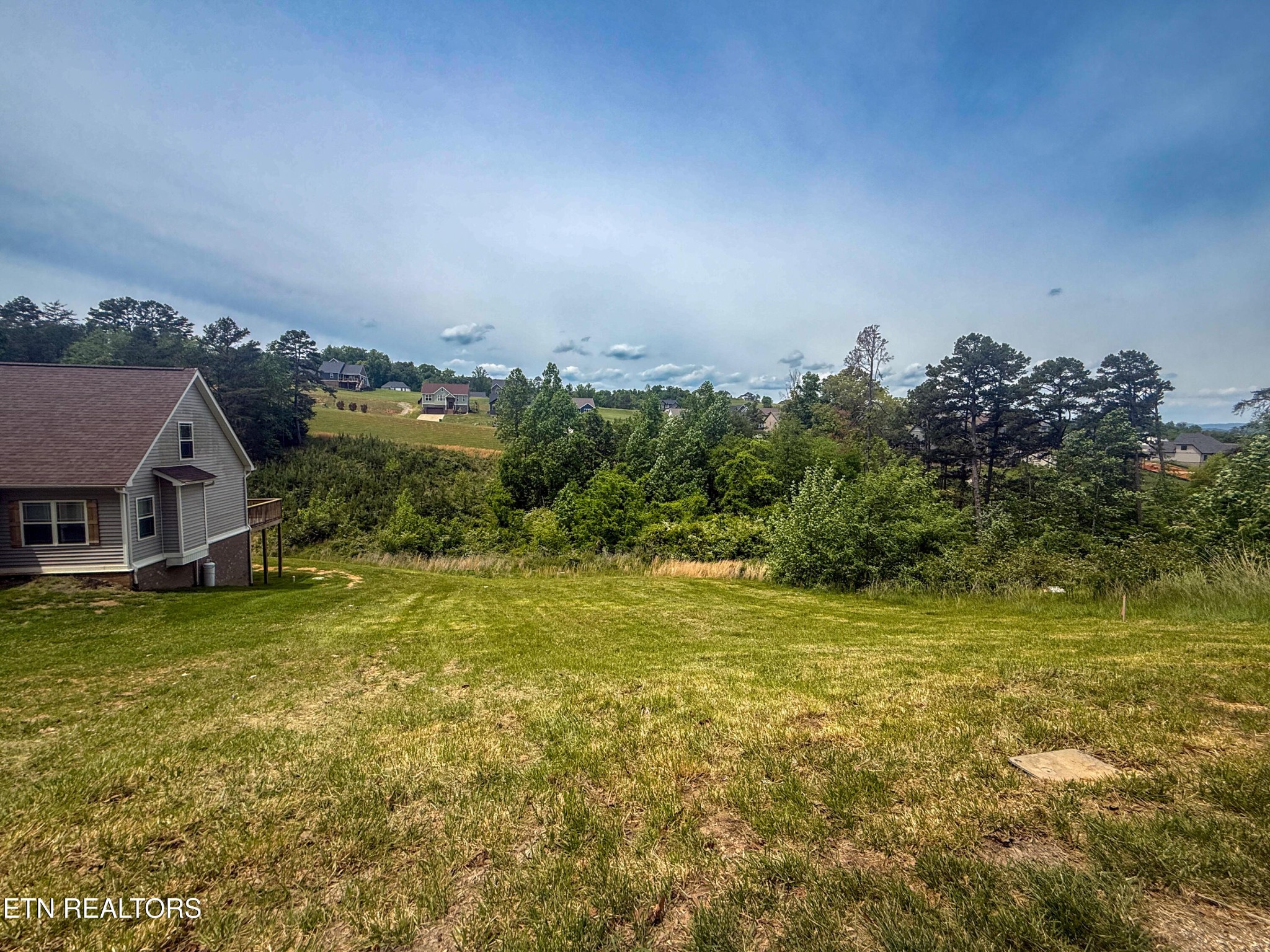 1919 Lakewood Drive Morristown TN 37814
