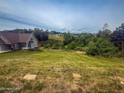1919 Lakewood Drive Morristown TN 37814