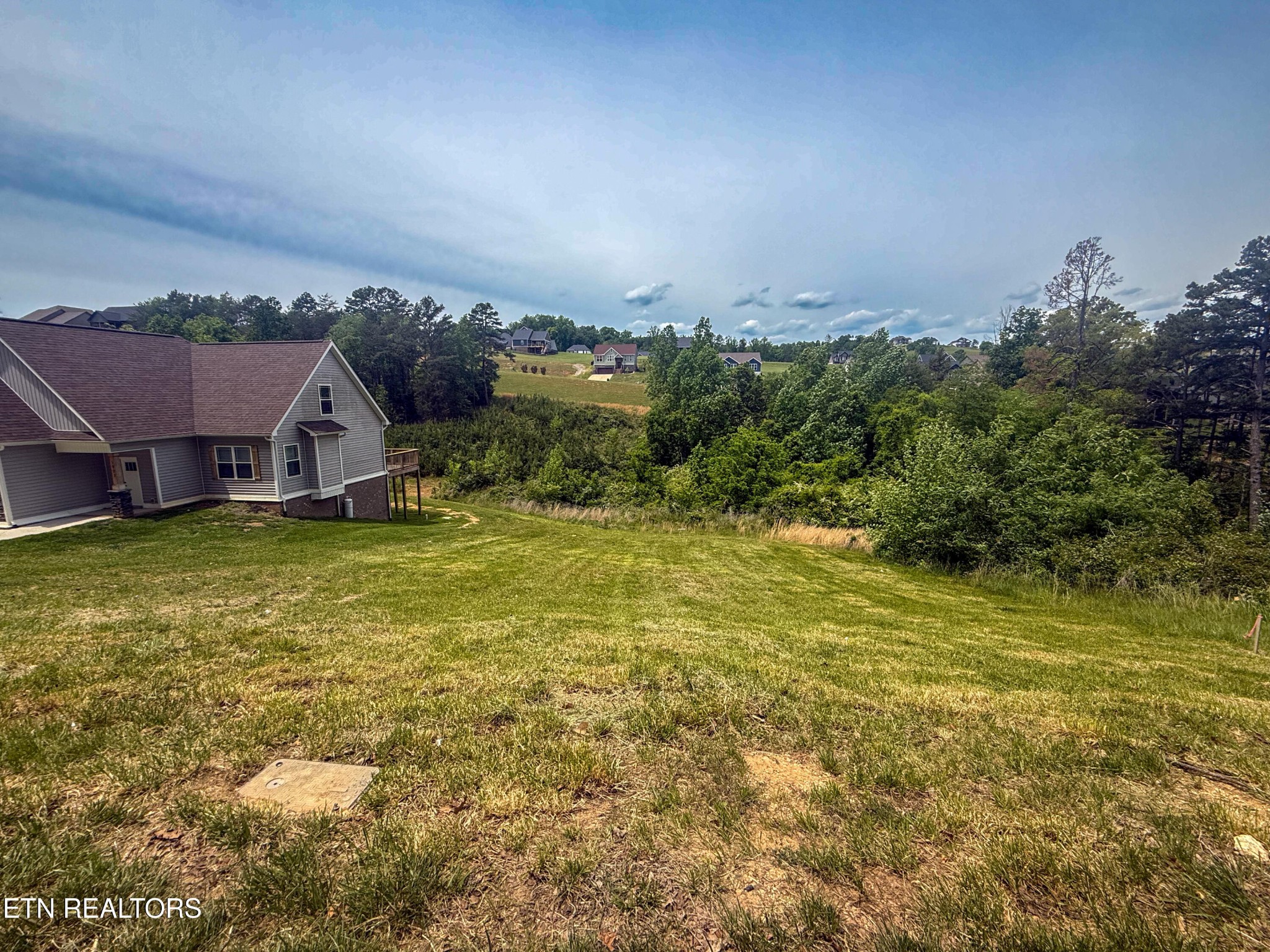 1919 Lakewood Drive Morristown TN 37814