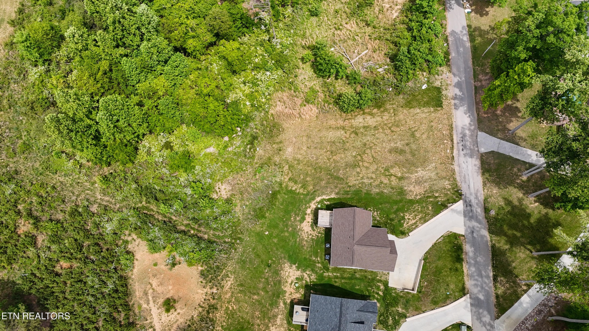 1919 Lakewood Drive Morristown TN 37814