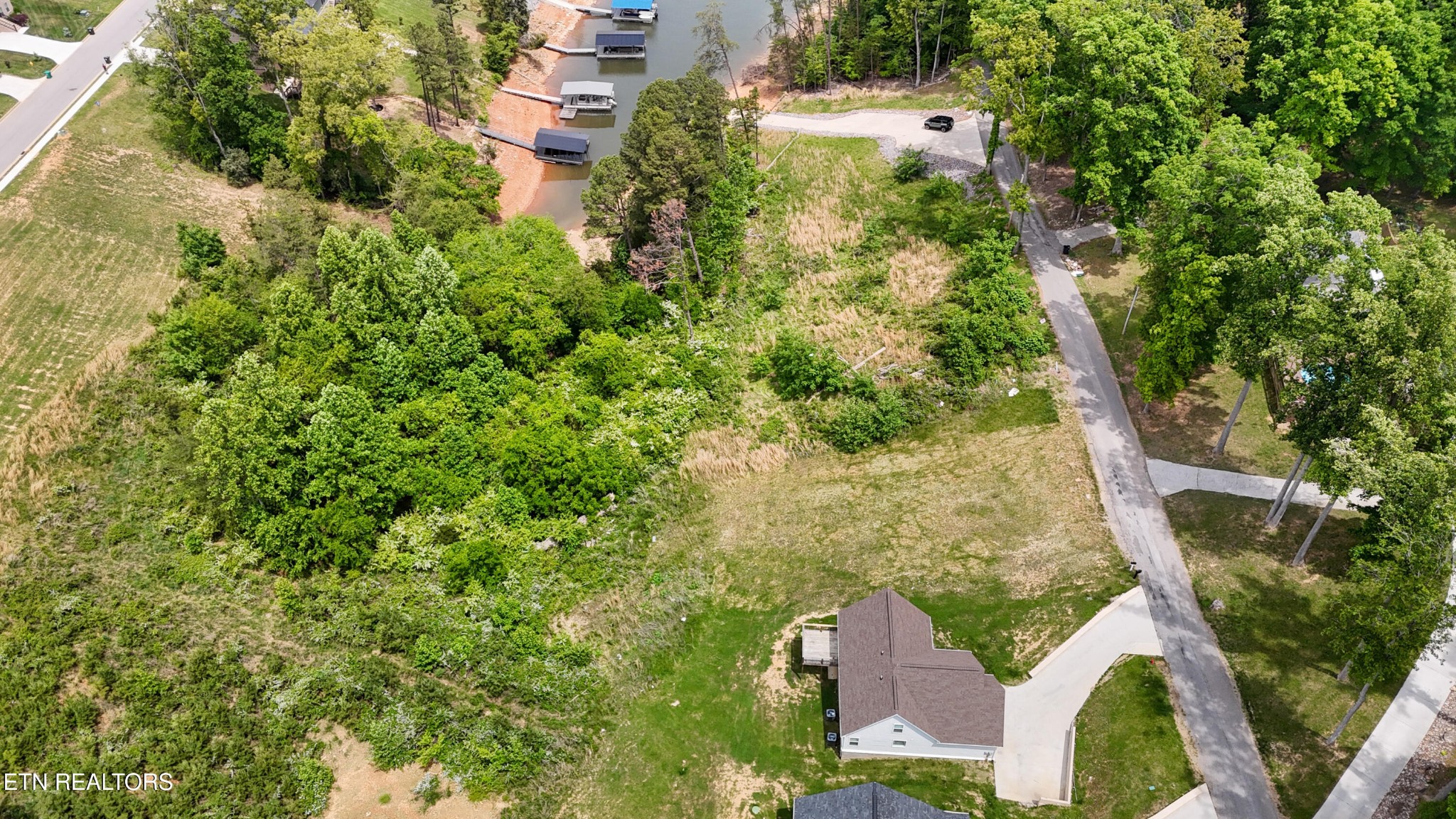 1919 Lakewood Drive Morristown TN 37814