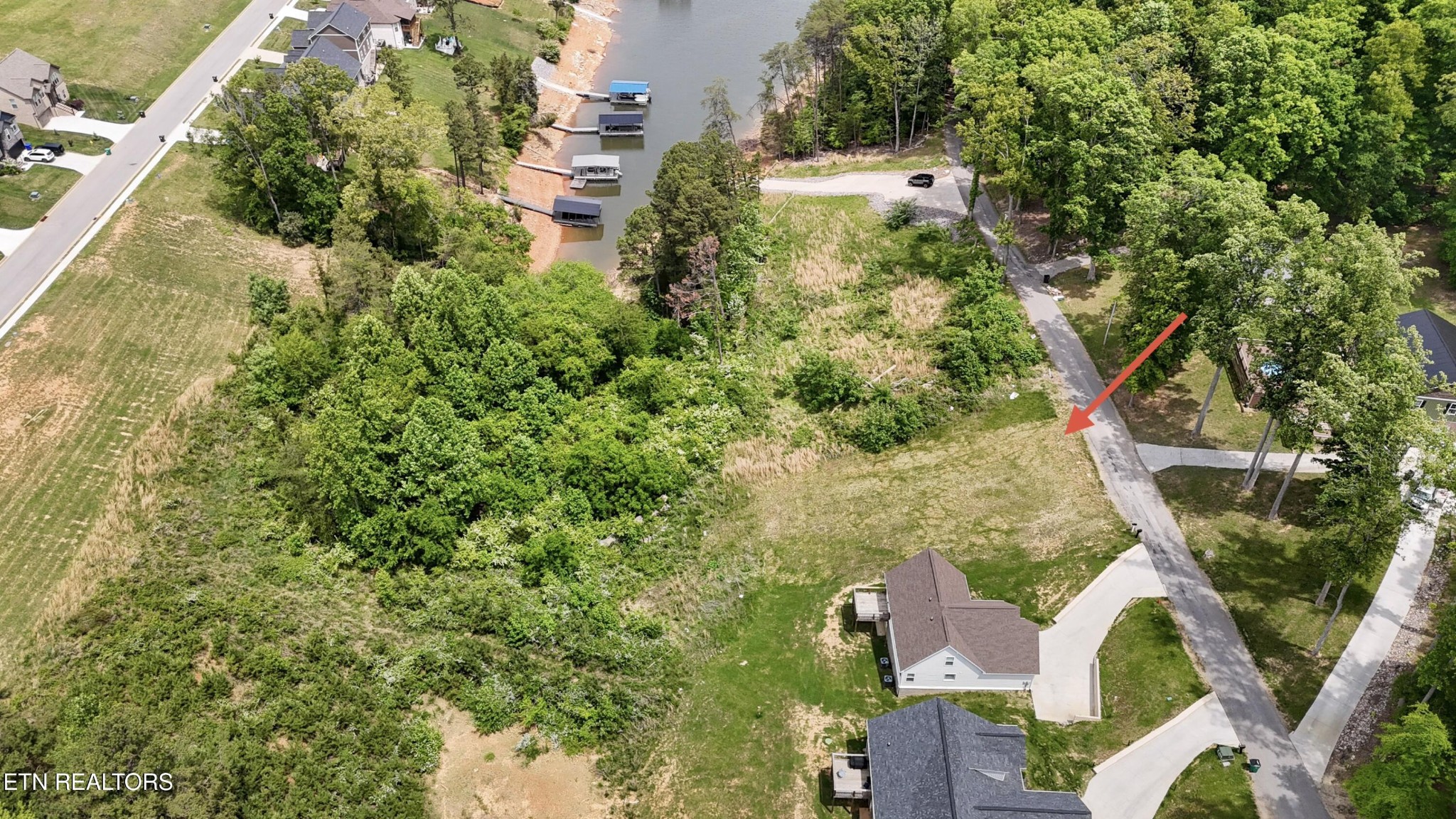 1919 Lakewood Drive Morristown TN 37814