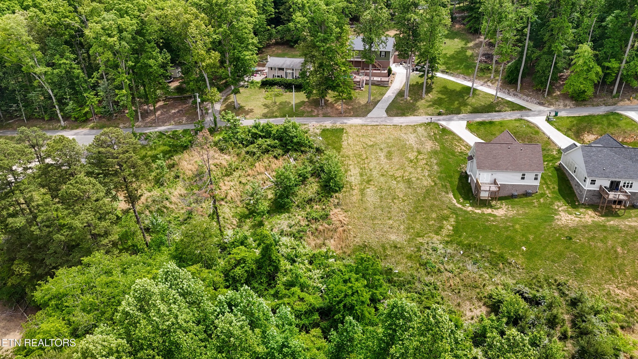 1919 Lakewood Drive Morristown TN 37814