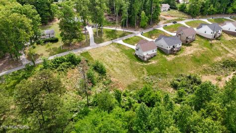 1919 Lakewood Drive Morristown TN 37814