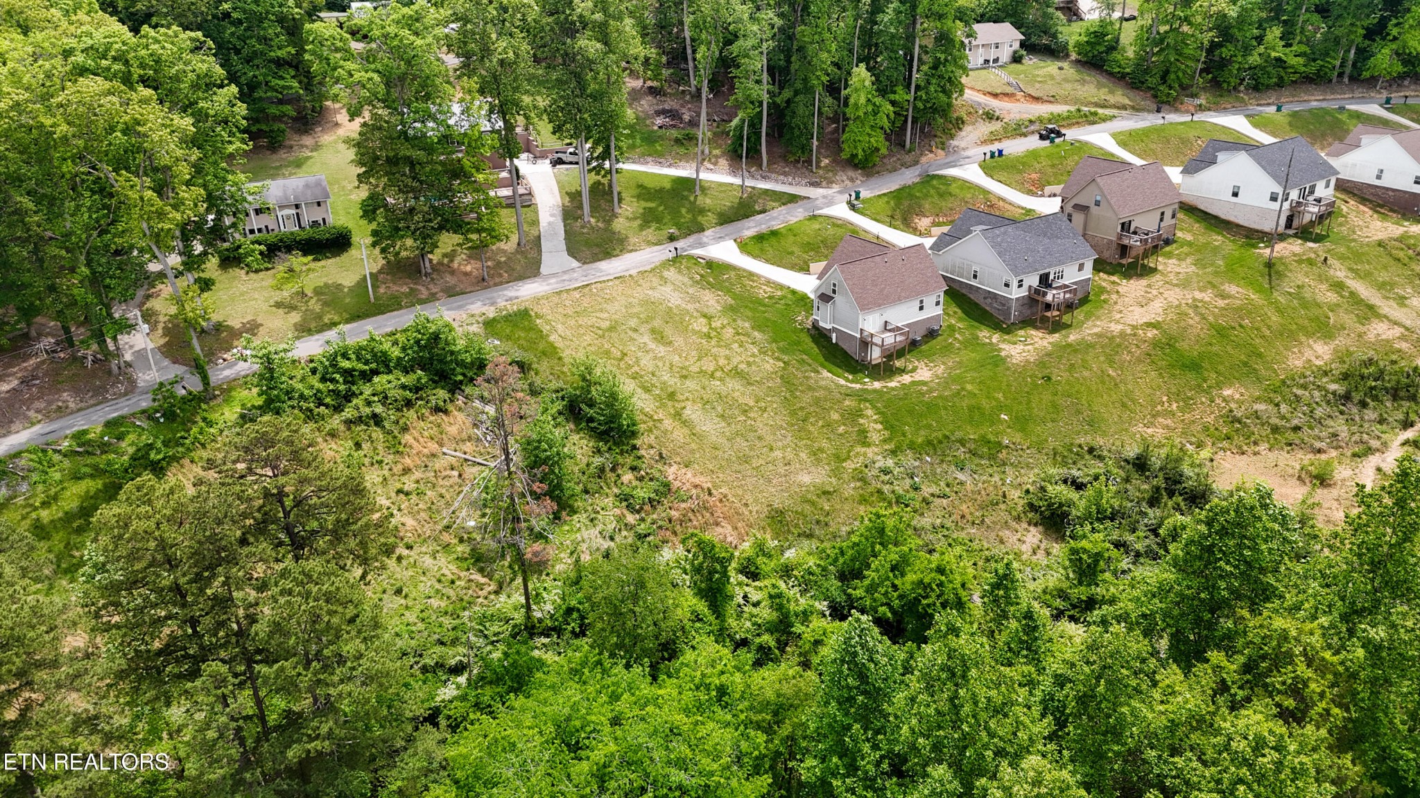 1919 Lakewood Drive Morristown TN 37814
