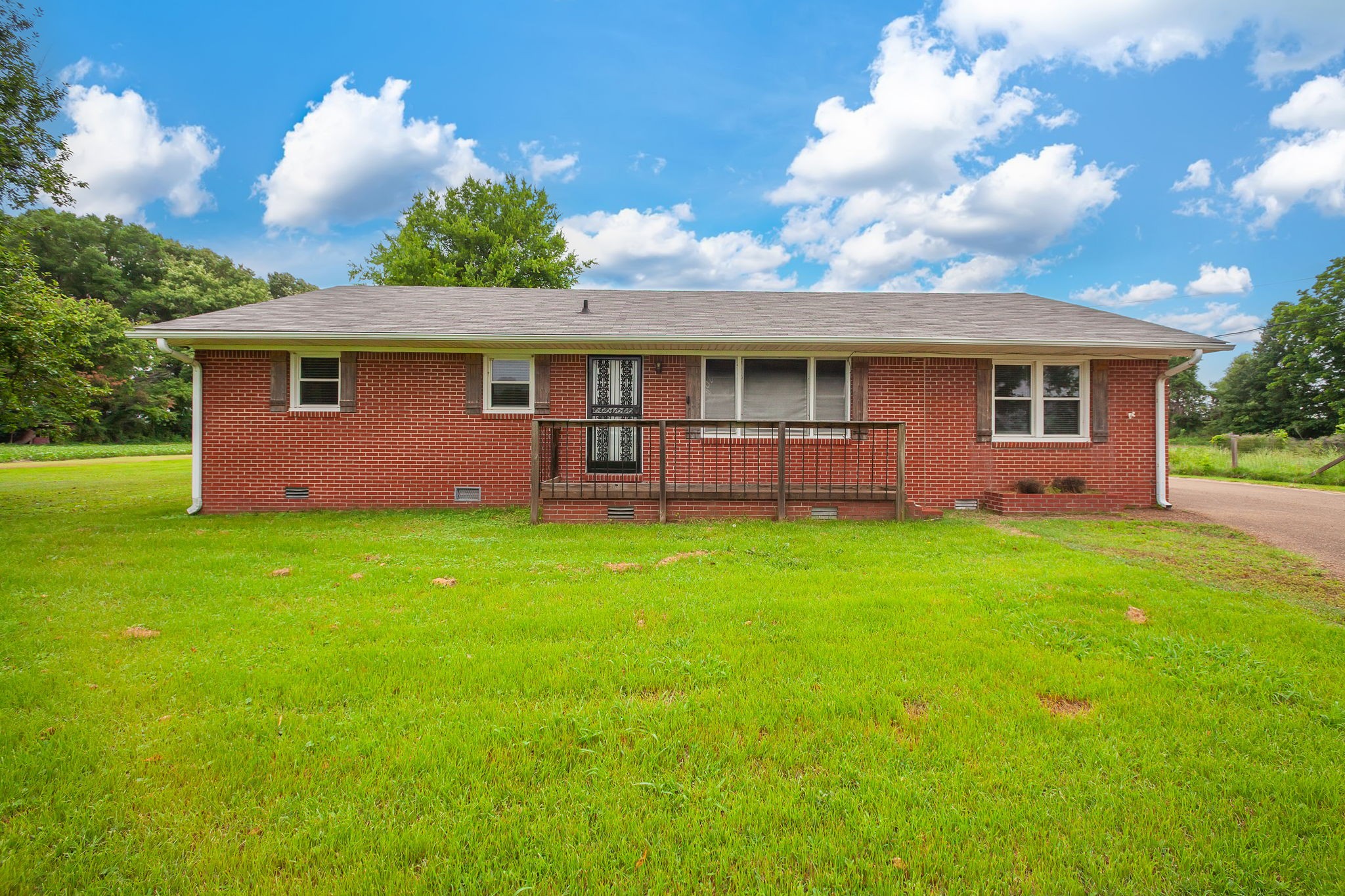 1921 Nance Road Alamo TN 38001