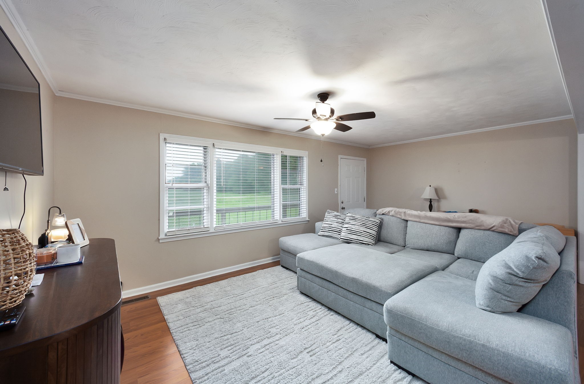 1921 Nance Road Alamo TN 38001