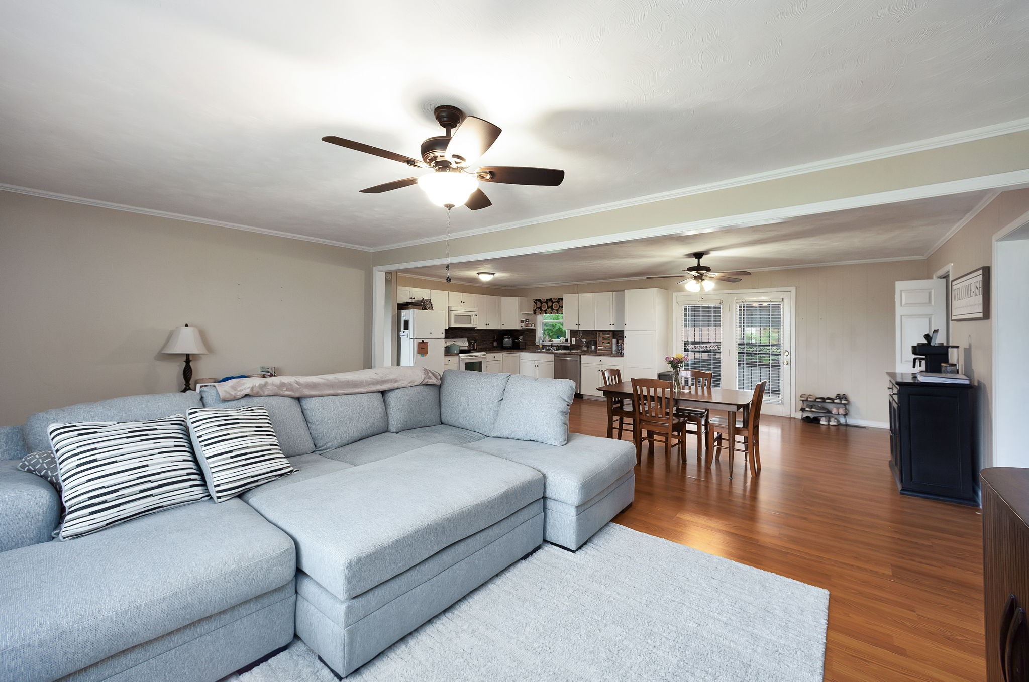 1921 Nance Road Alamo TN 38001