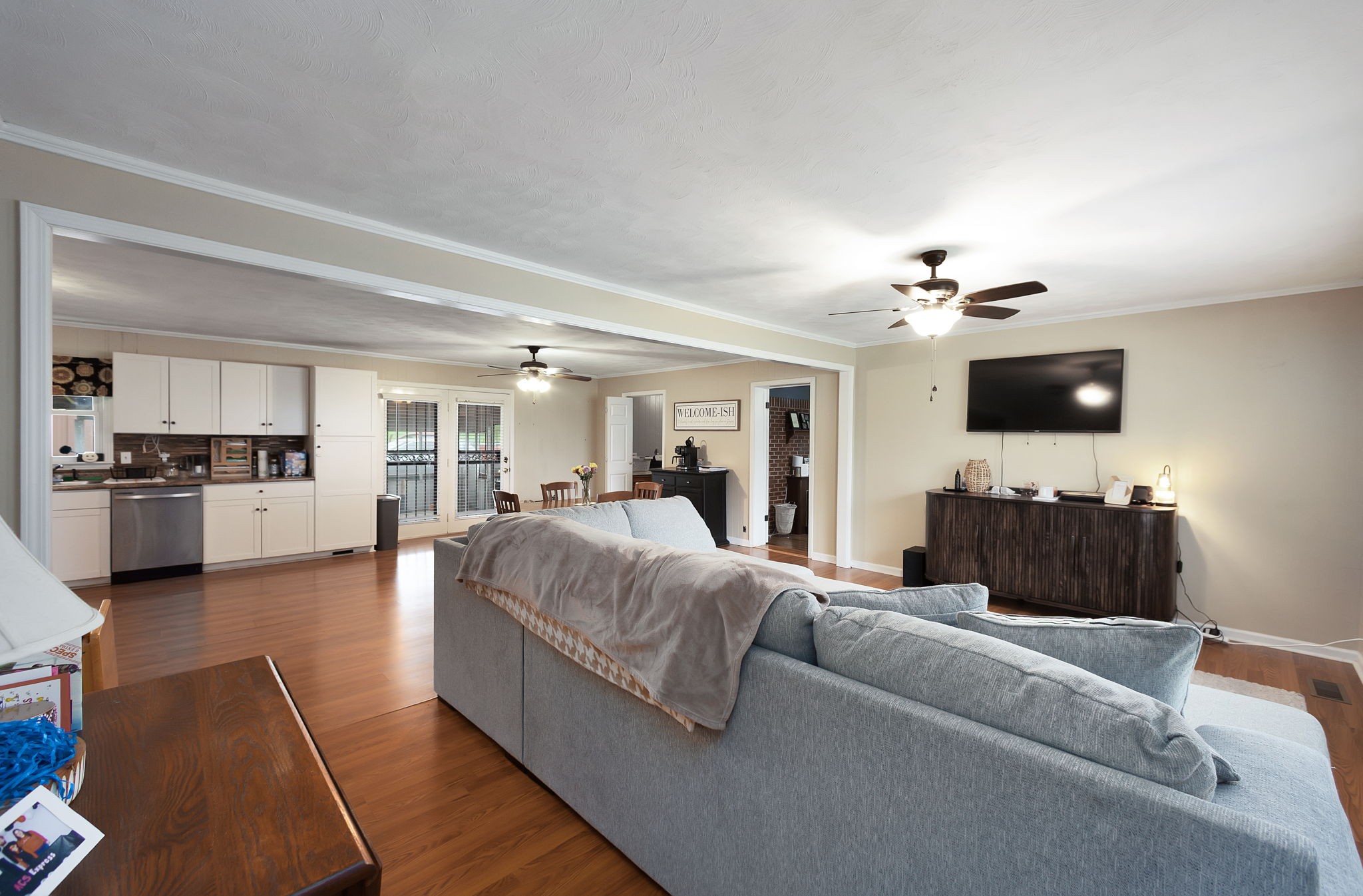 1921 Nance Road Alamo TN 38001
