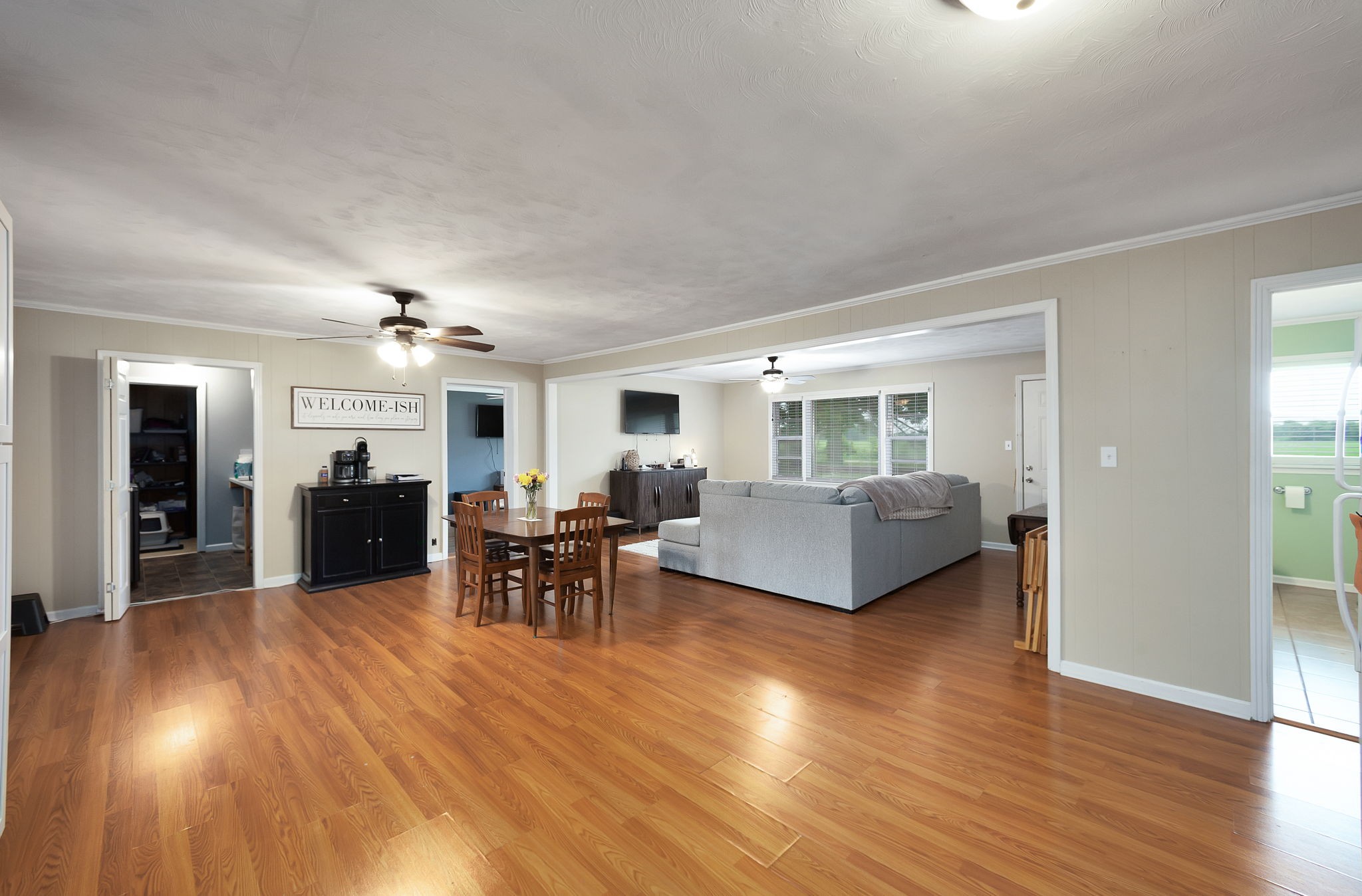 1921 Nance Road Alamo TN 38001