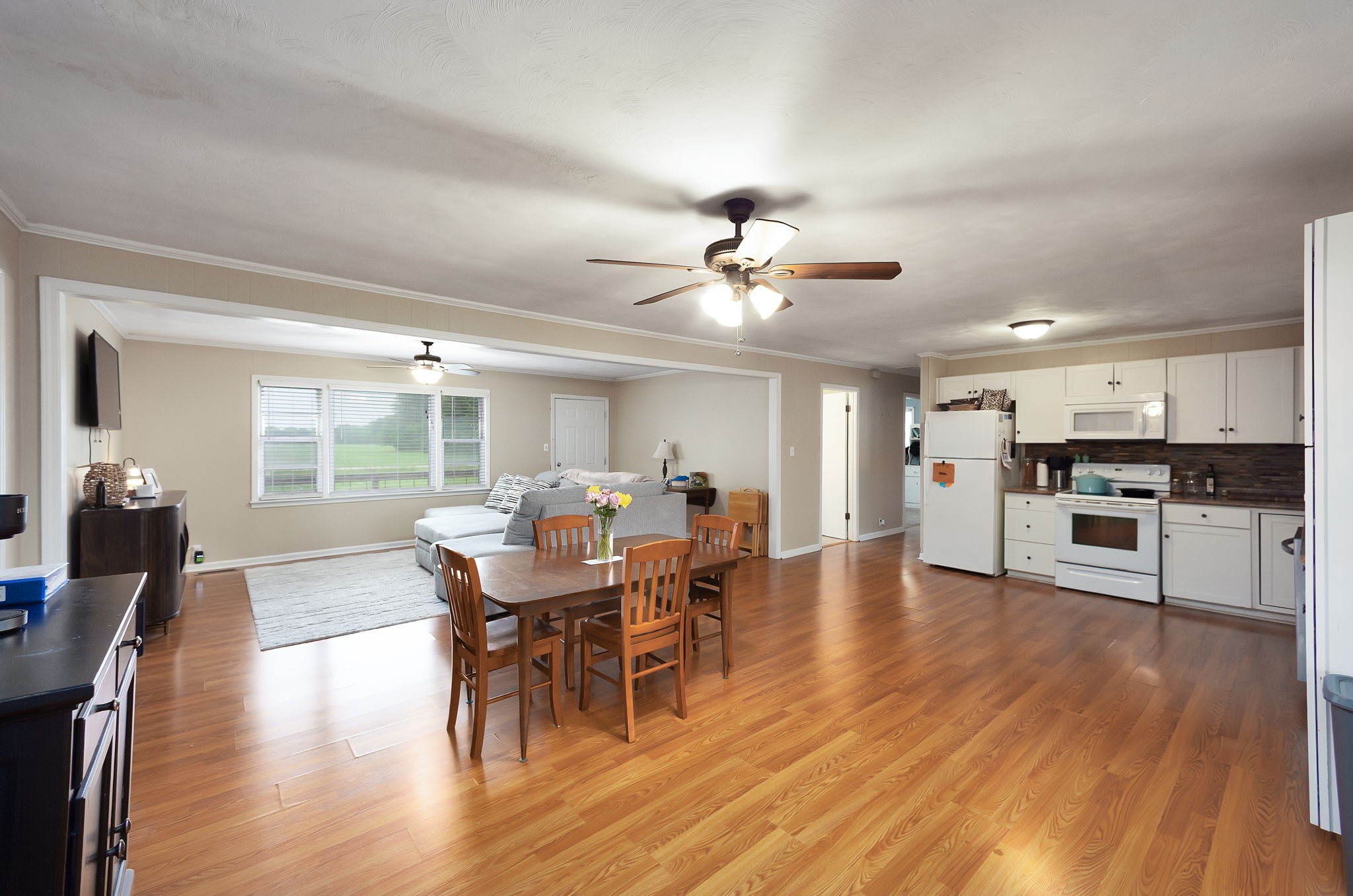 1921 Nance Road Alamo TN 38001