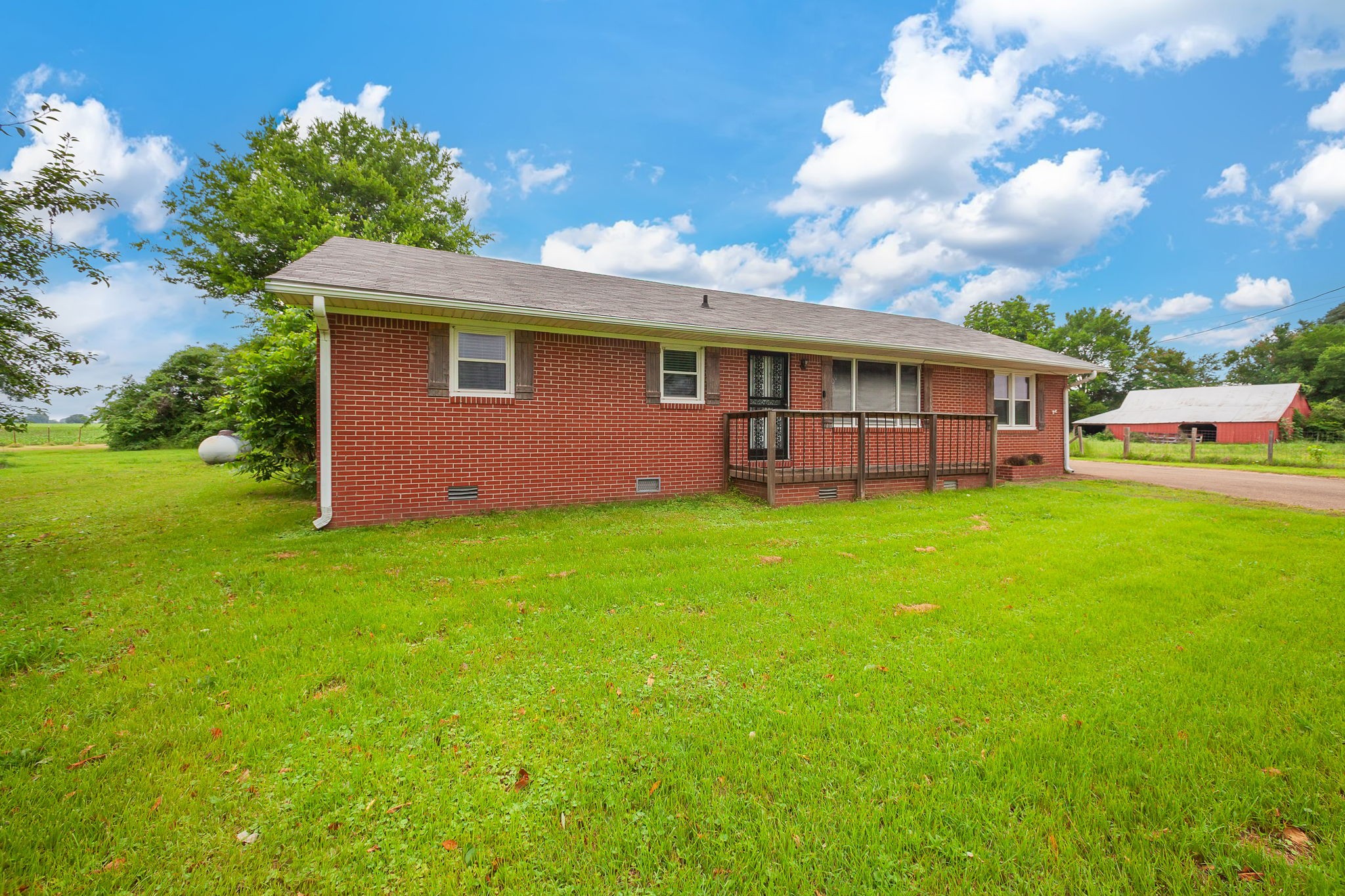 1921 Nance Road Alamo TN 38001