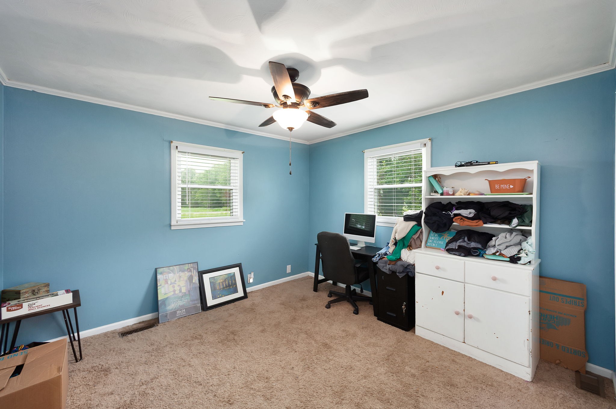 1921 Nance Road Alamo TN 38001