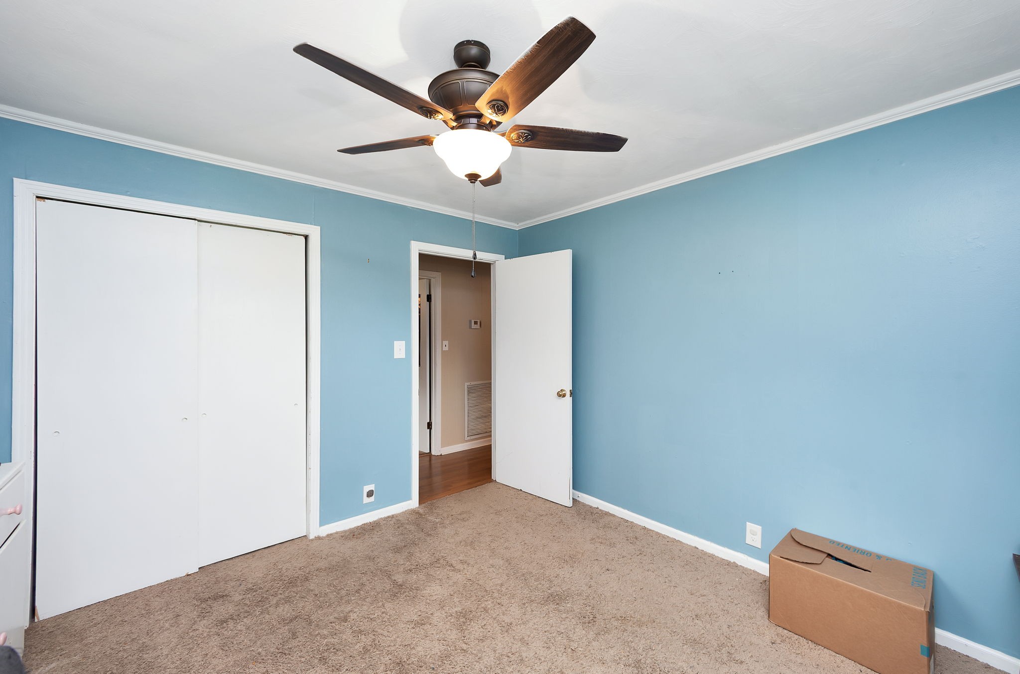 1921 Nance Road Alamo TN 38001