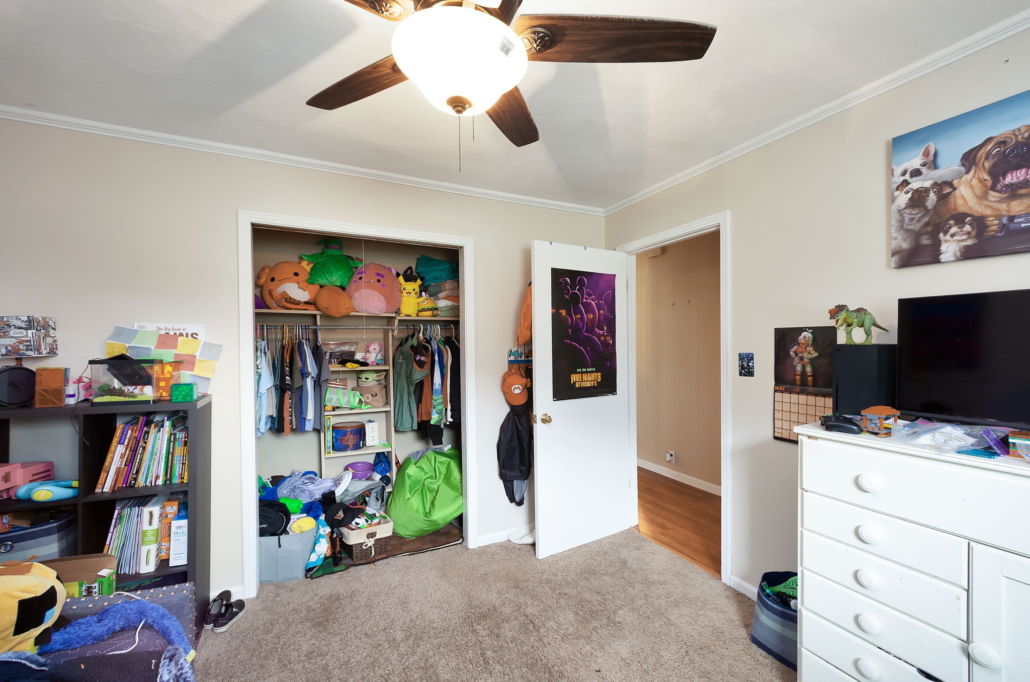 1921 Nance Road Alamo TN 38001