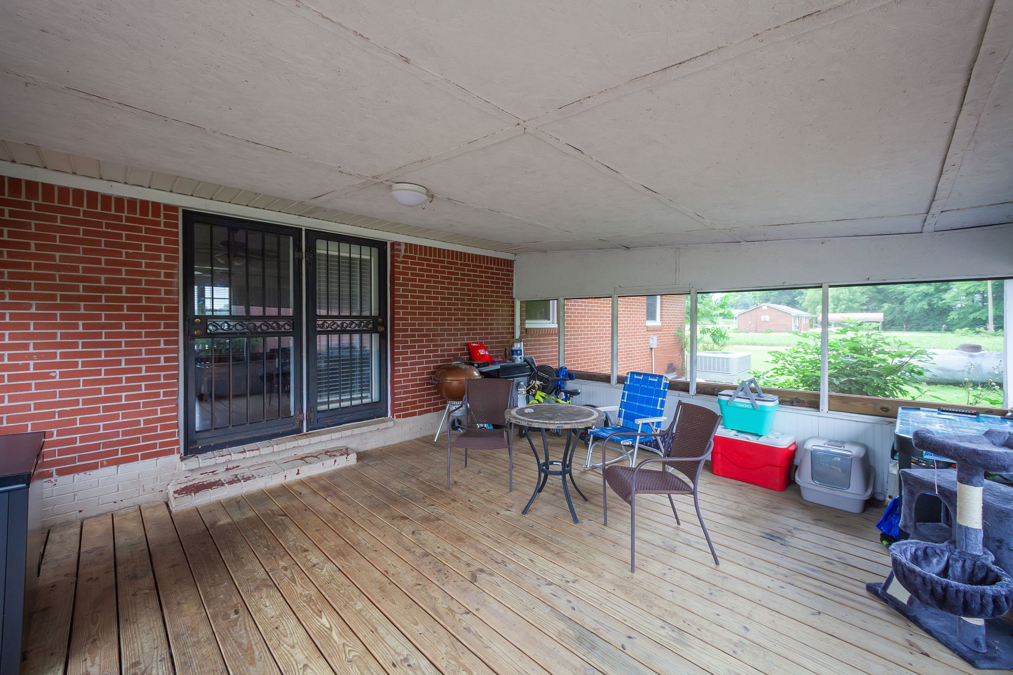 1921 Nance Road Alamo TN 38001