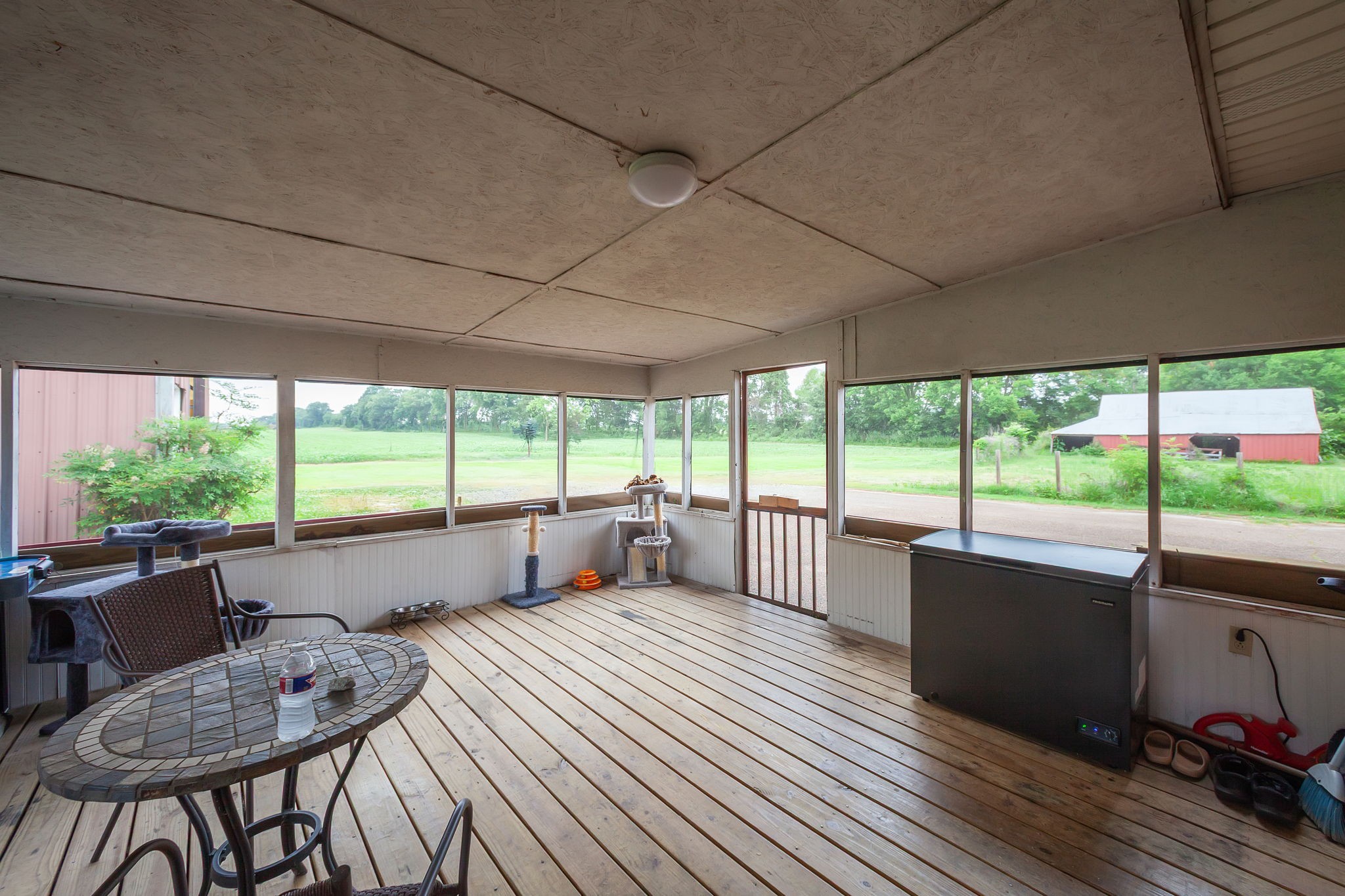 1921 Nance Road Alamo TN 38001
