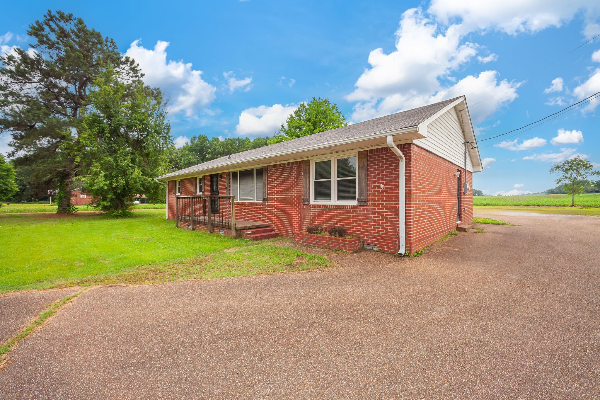 1921 Nance Road Alamo TN 38001