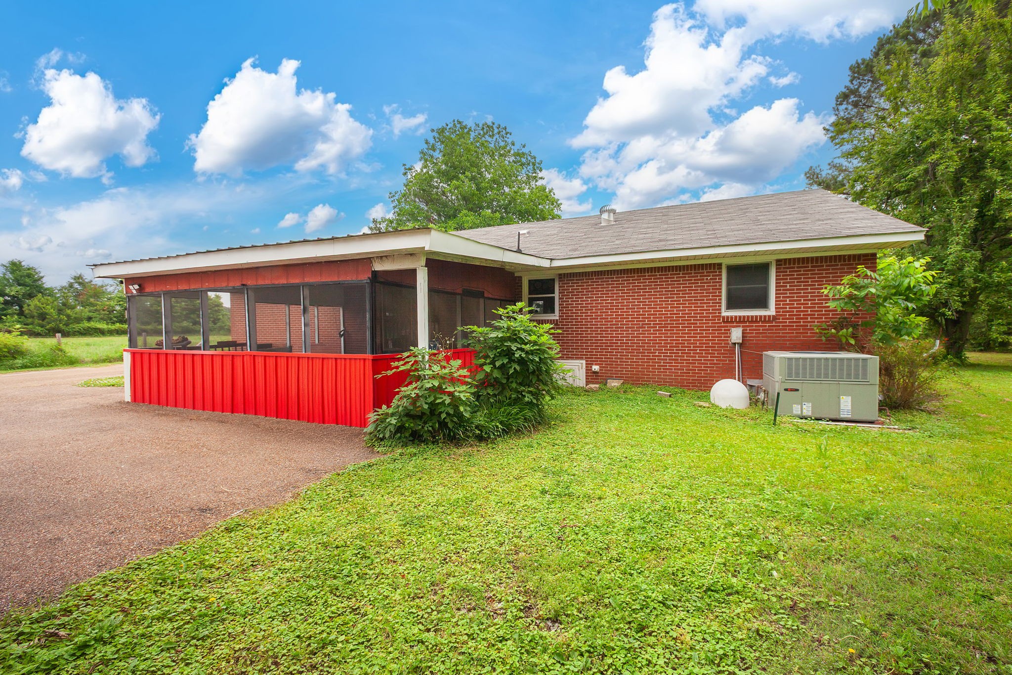1921 Nance Road Alamo TN 38001
