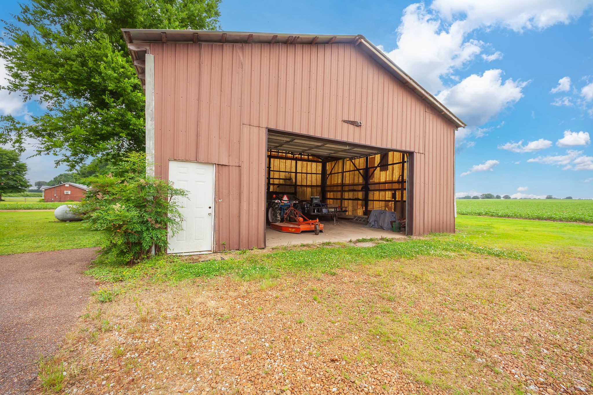 1921 Nance Road Alamo TN 38001
